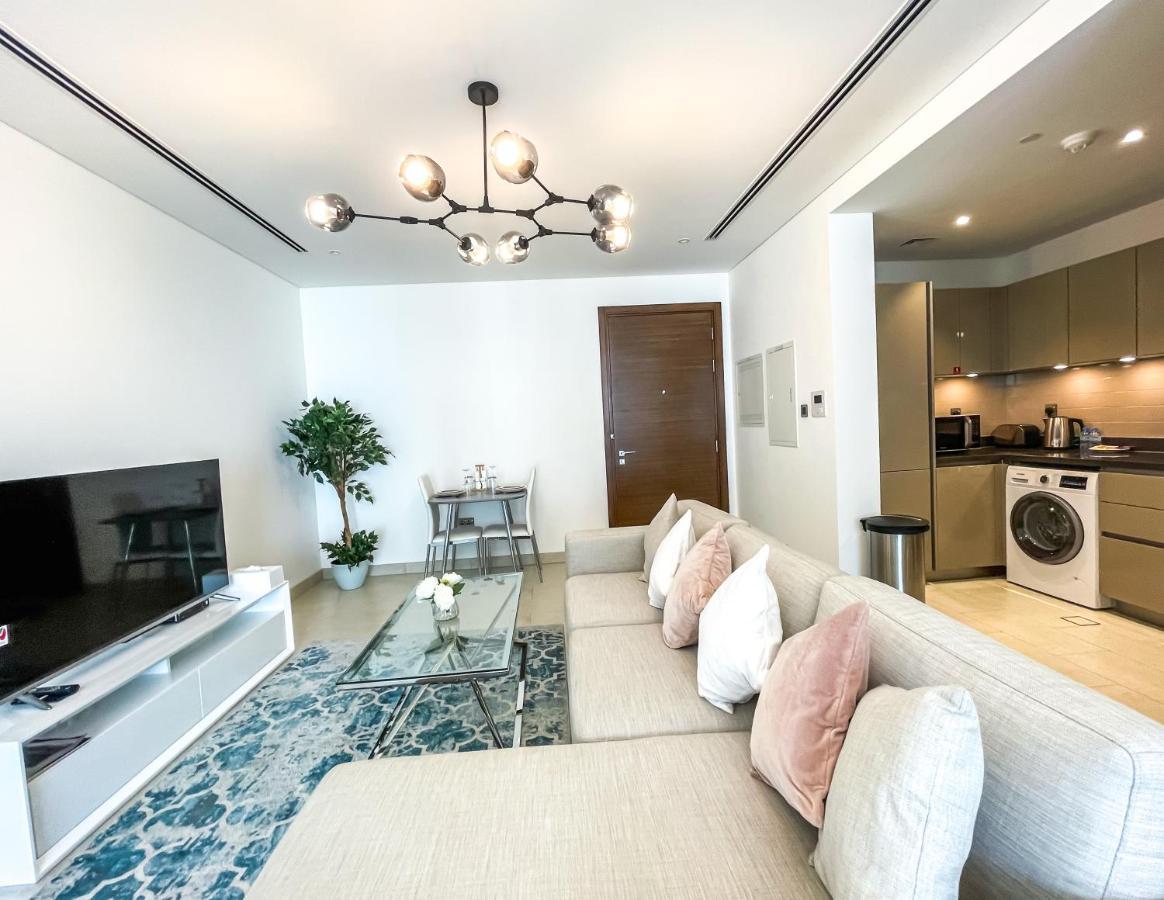 Апартаменти By Latinem Luxury G2-2608 Near Burj Khalifa