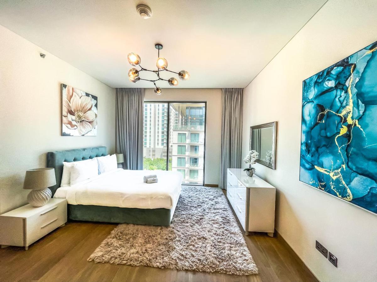 Апартаменти By Latinem Luxury G2-2608 Near Burj Khalifa *