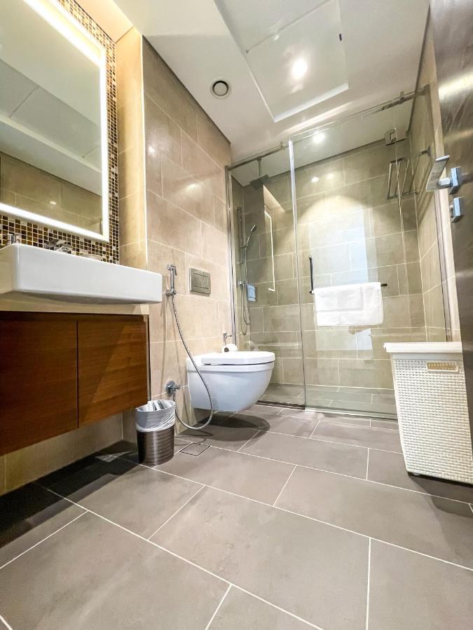 Апартаменти By Latinem Luxury G2-2608 Near Burj Khalifa *