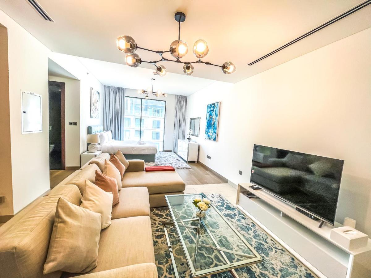 Апартаменти By Latinem Luxury G2-2608 Near Burj Khalifa *