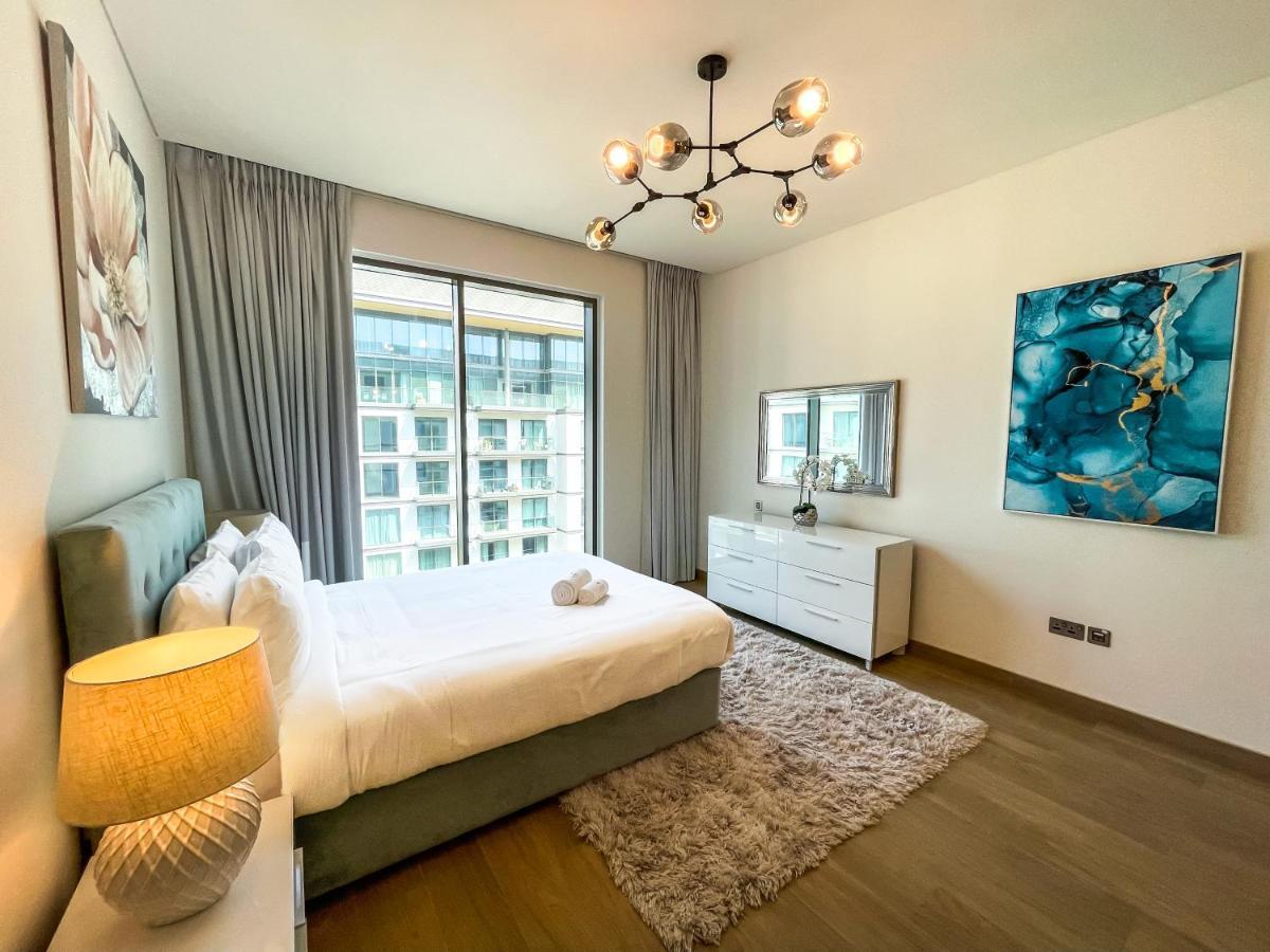 Апартаменти By Latinem Luxury G2-2608 Near Burj Khalifa