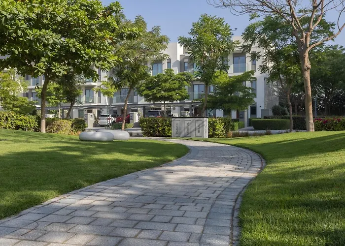 Stay By Latinem Luxury Studio Holiday Home G2-2608 Near Burj Khalifa